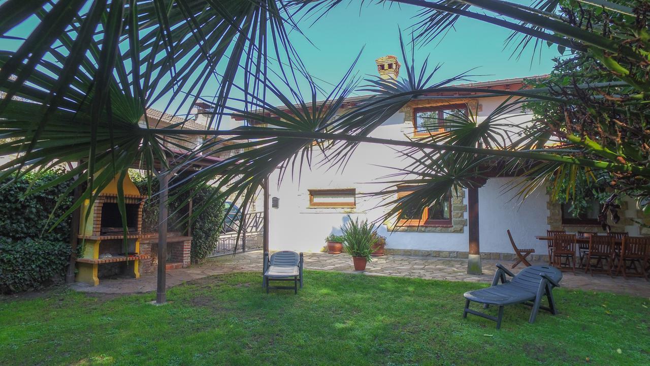 El Terrero Villa Lamadrid Exterior foto